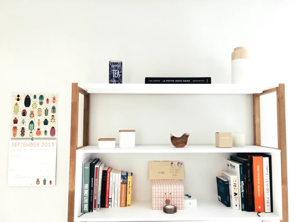 Pourquoi je ne suis pas une « home organizer »