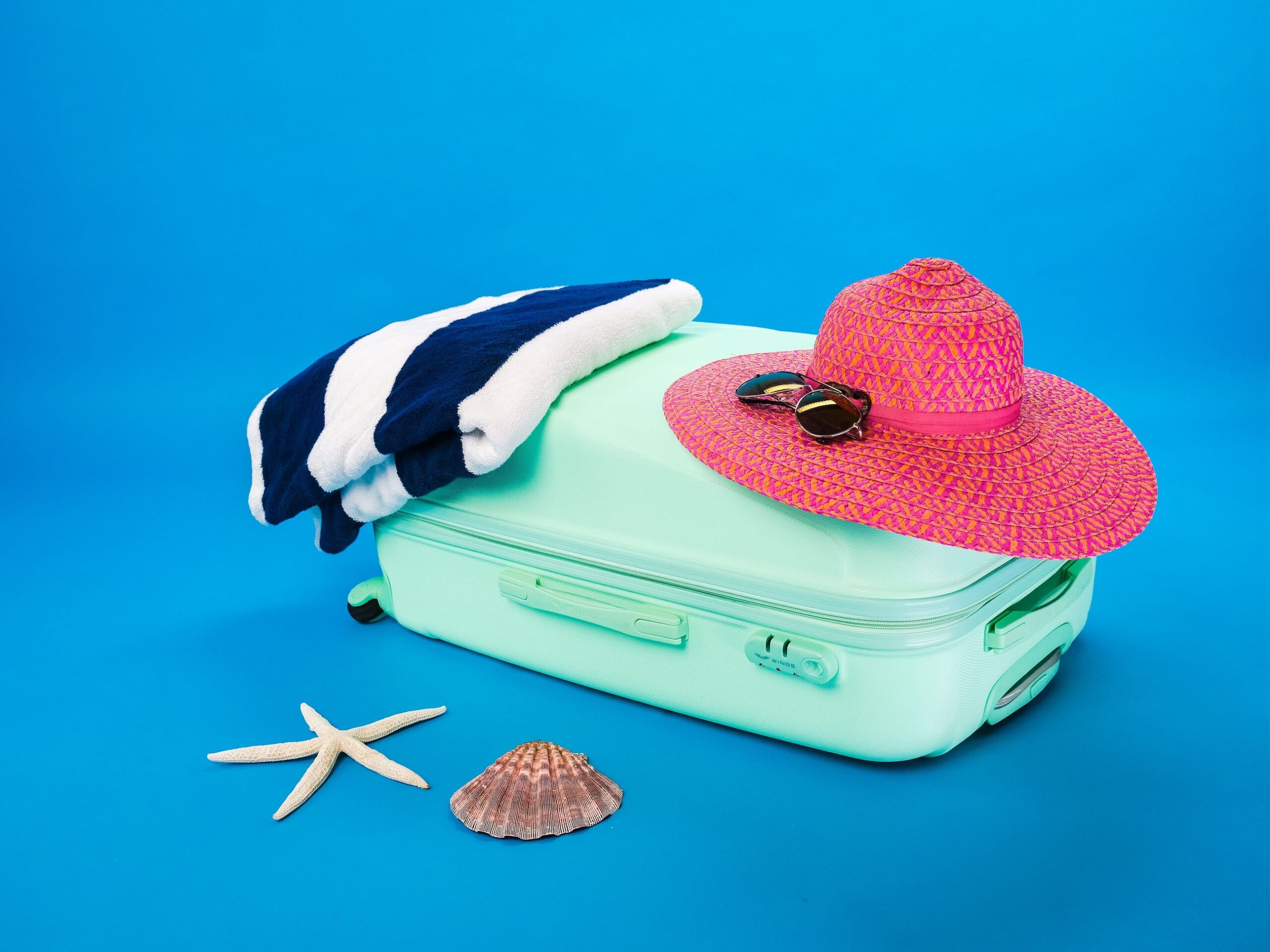 suitcase